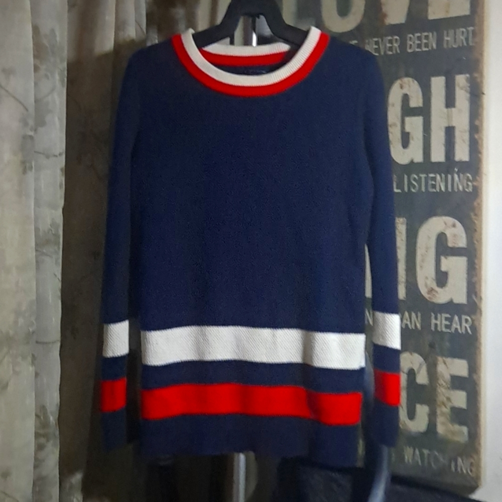 TOMMY HILFIGER Sweater